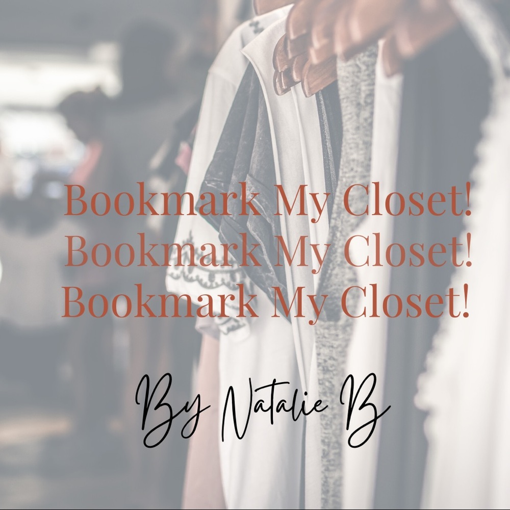 LIKE this post for future sale notifications